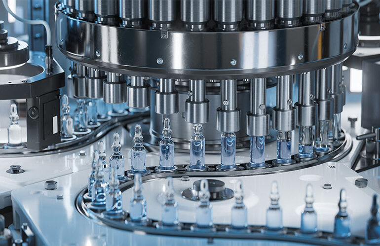 Pharmaceutical & Medical