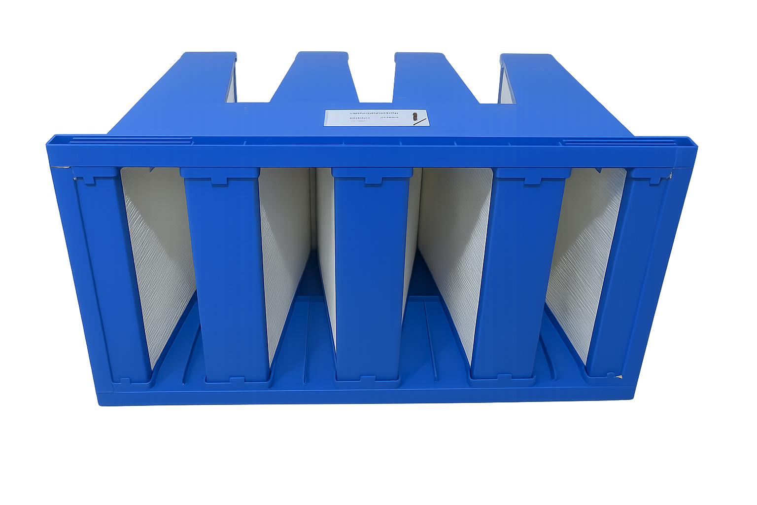 V-Bank Filter - Image 4