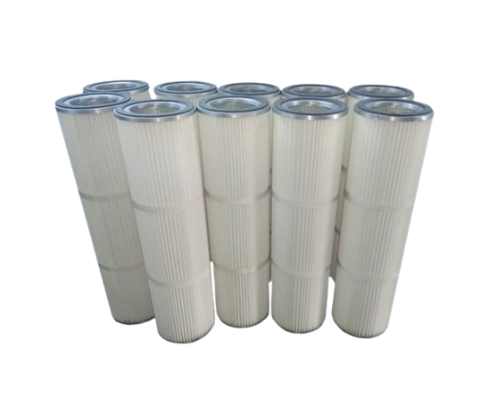 Cartridge Filters
