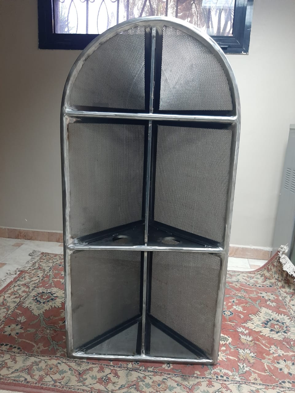 SS Basket/Sieve Strainer - Image 3